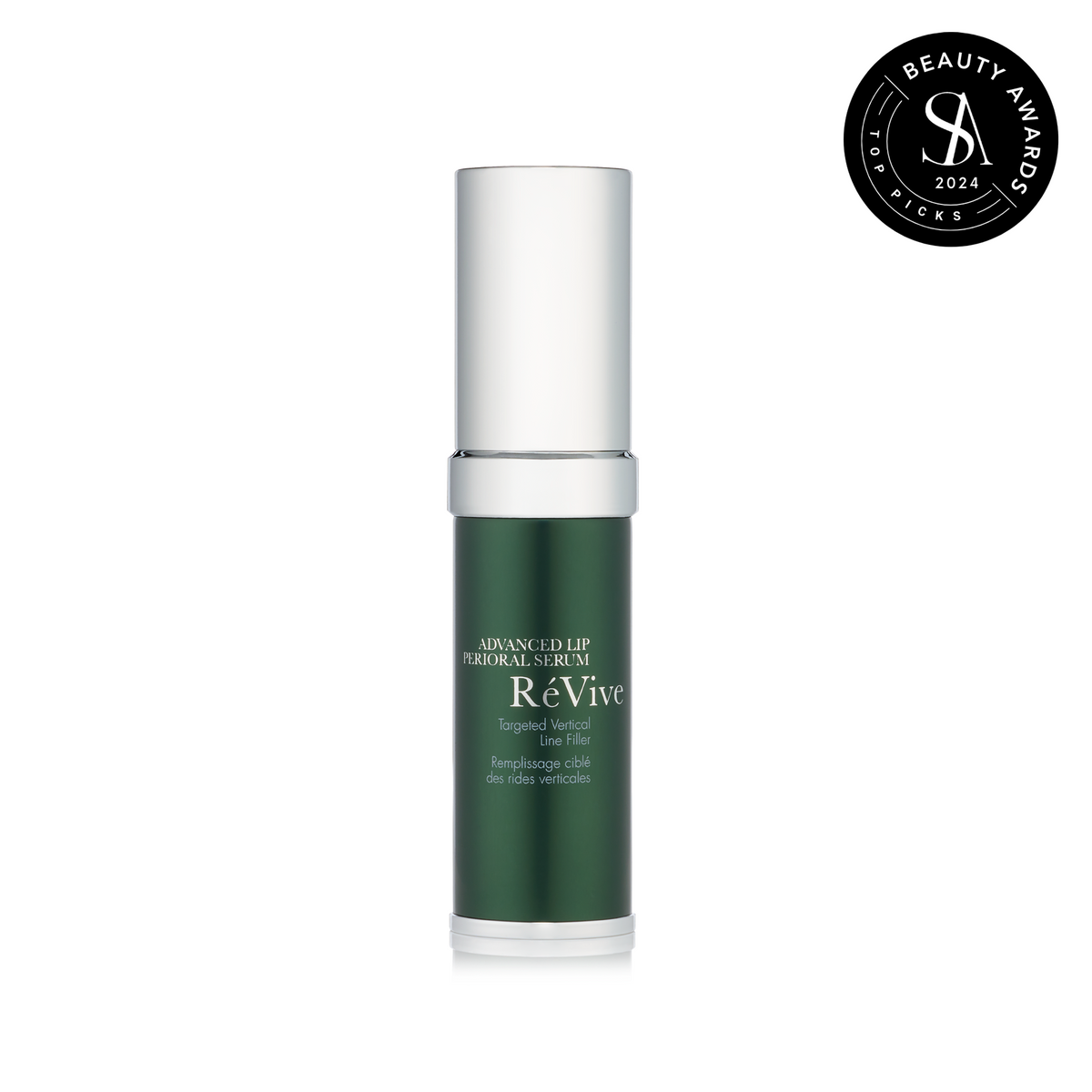 Advanced Lip Perioral Serum | Targeted Vertical Line Filler