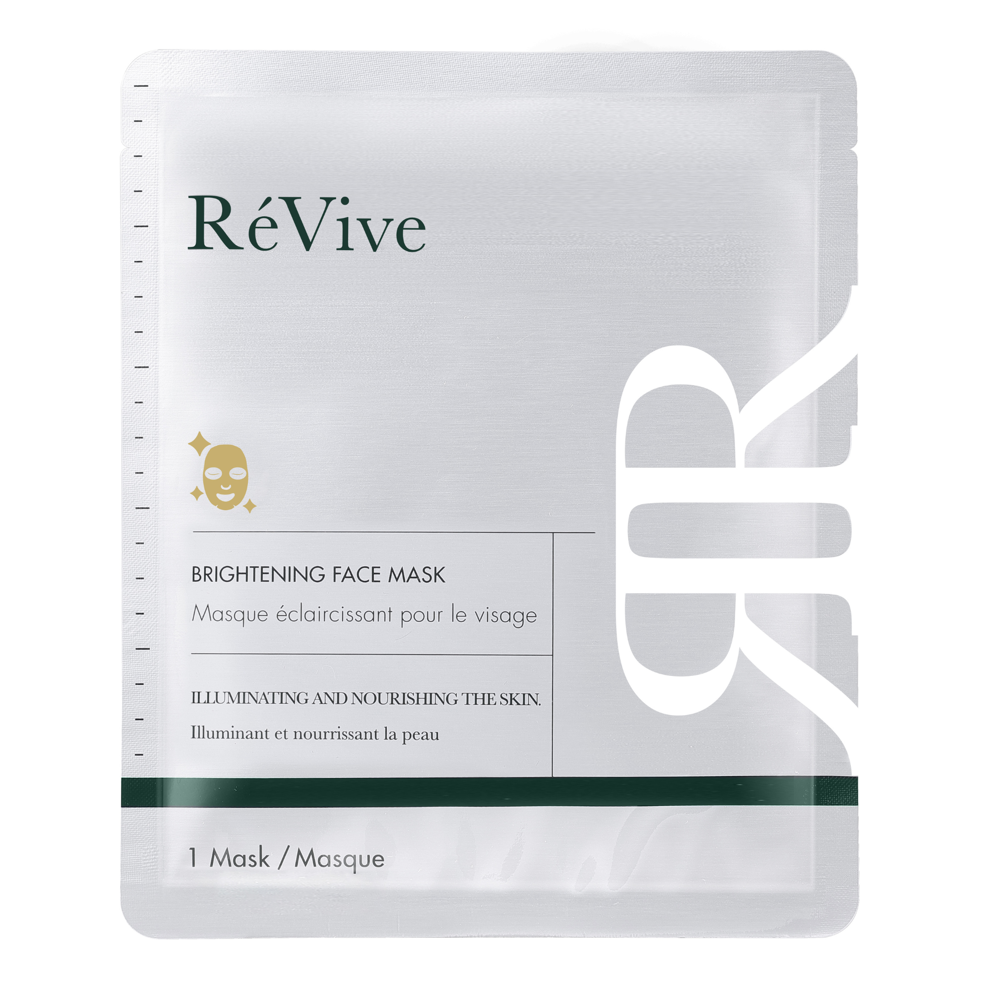 Brightening Face Mask| ReVive Skincare – RéVive Skincare