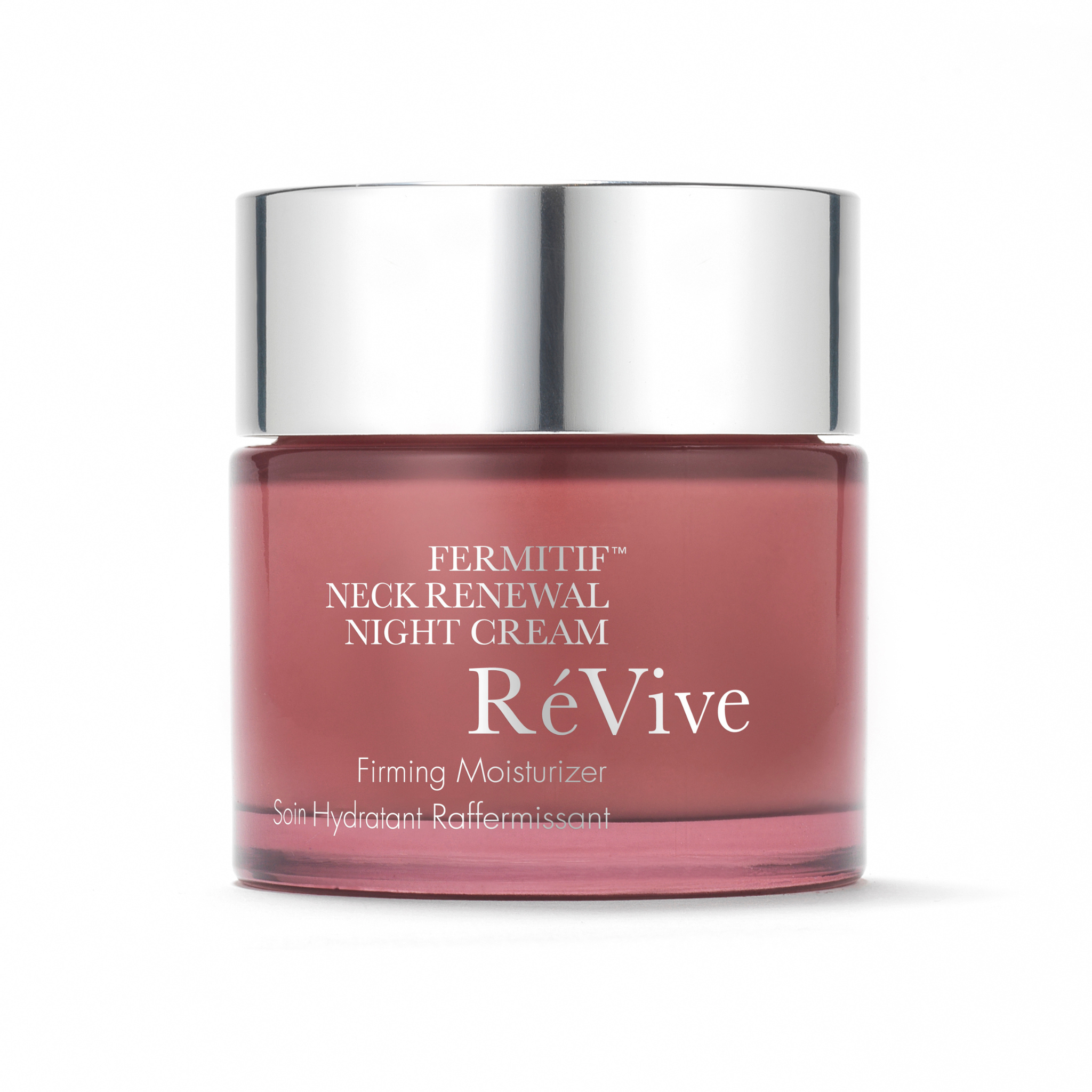 Fermitif Neck Renewal Night Cream | Neck Firming Moisturizier