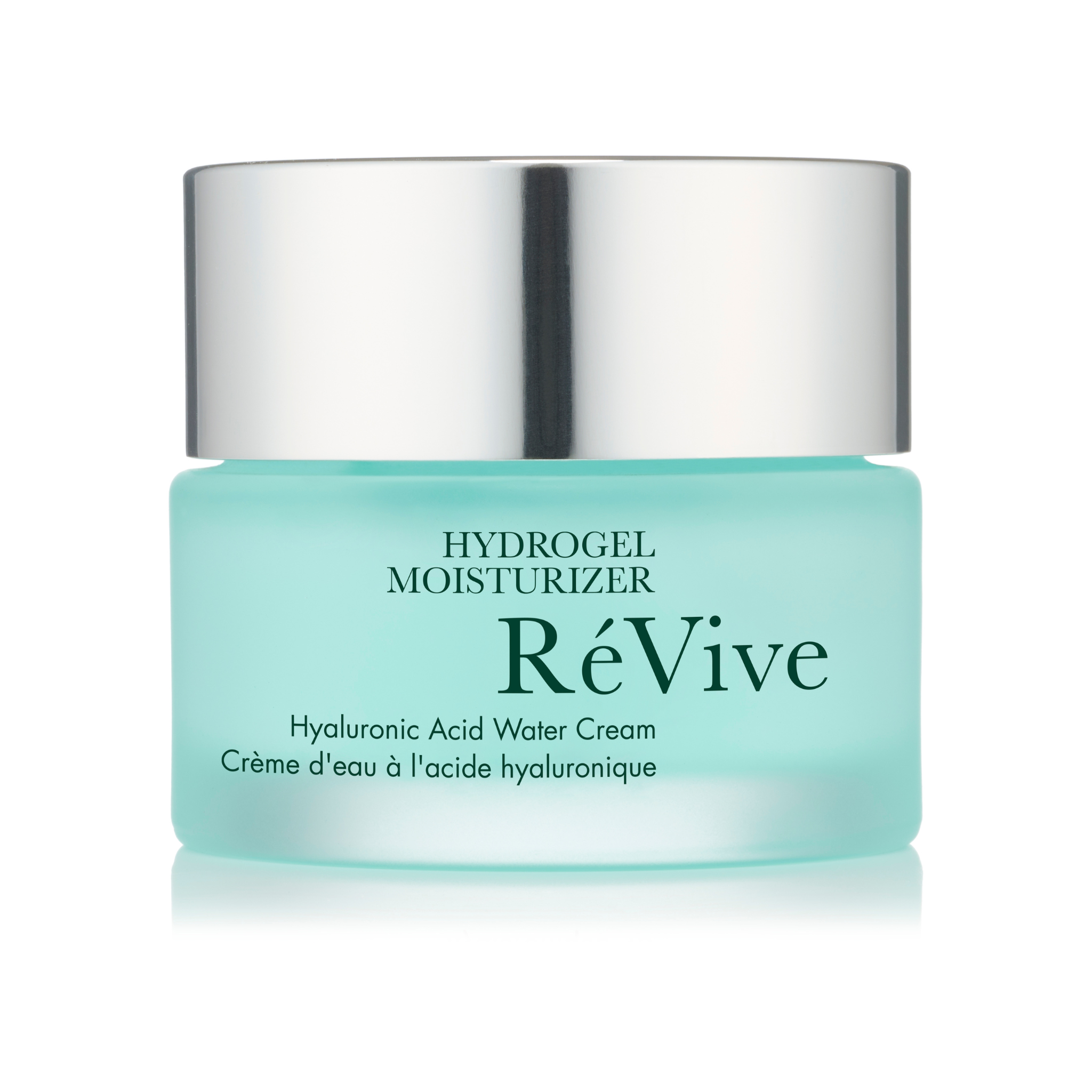 Hydrogel Moisturizer Hyaluronic Acid Water Cream | ReVive Skincare
