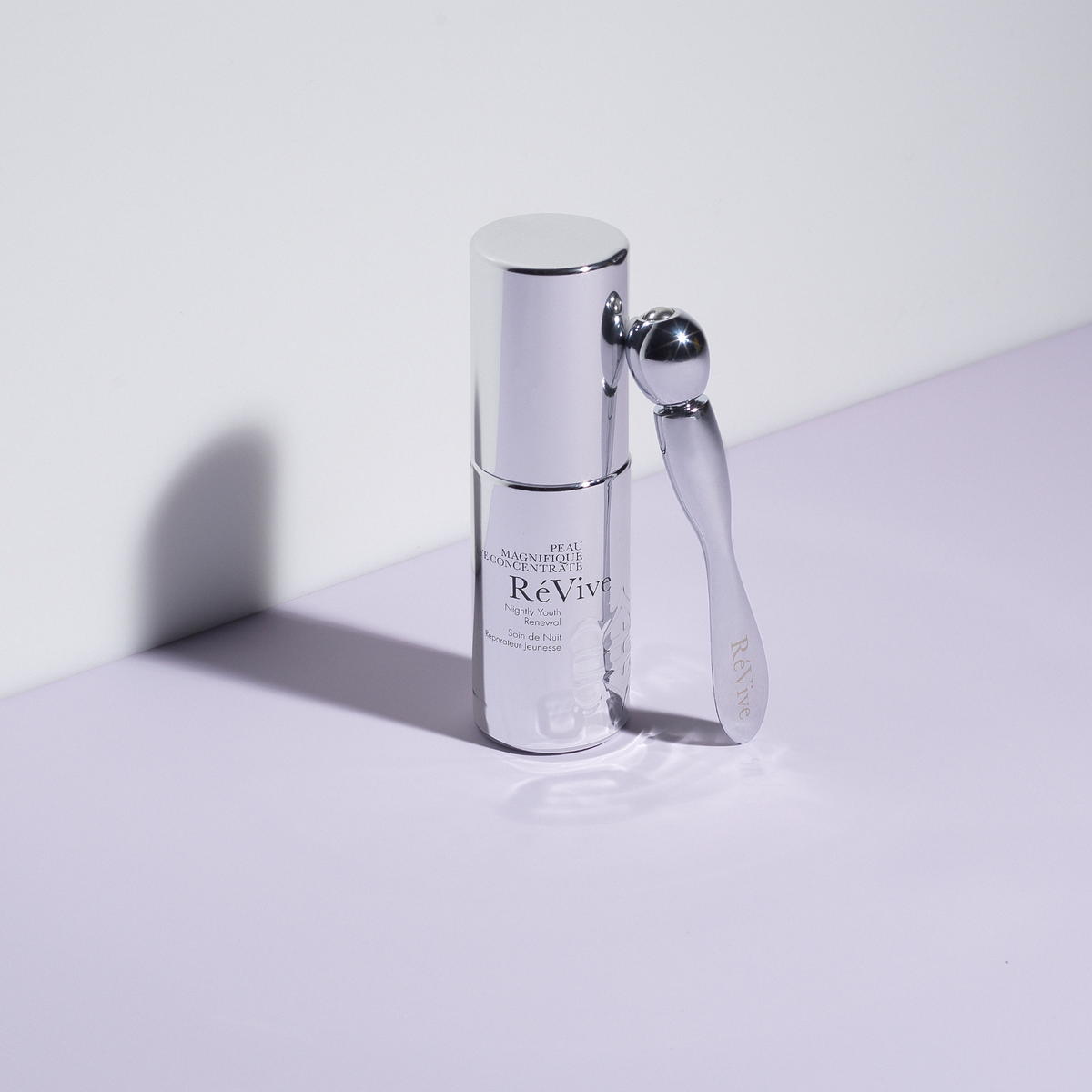 Peau Magnifique Eye Concentrate, Nightly Youth Renewal