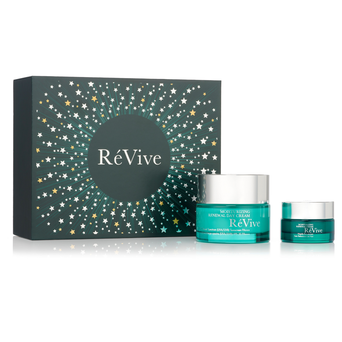 RéVive Intensité Night and Eye Collection (Limited Edition