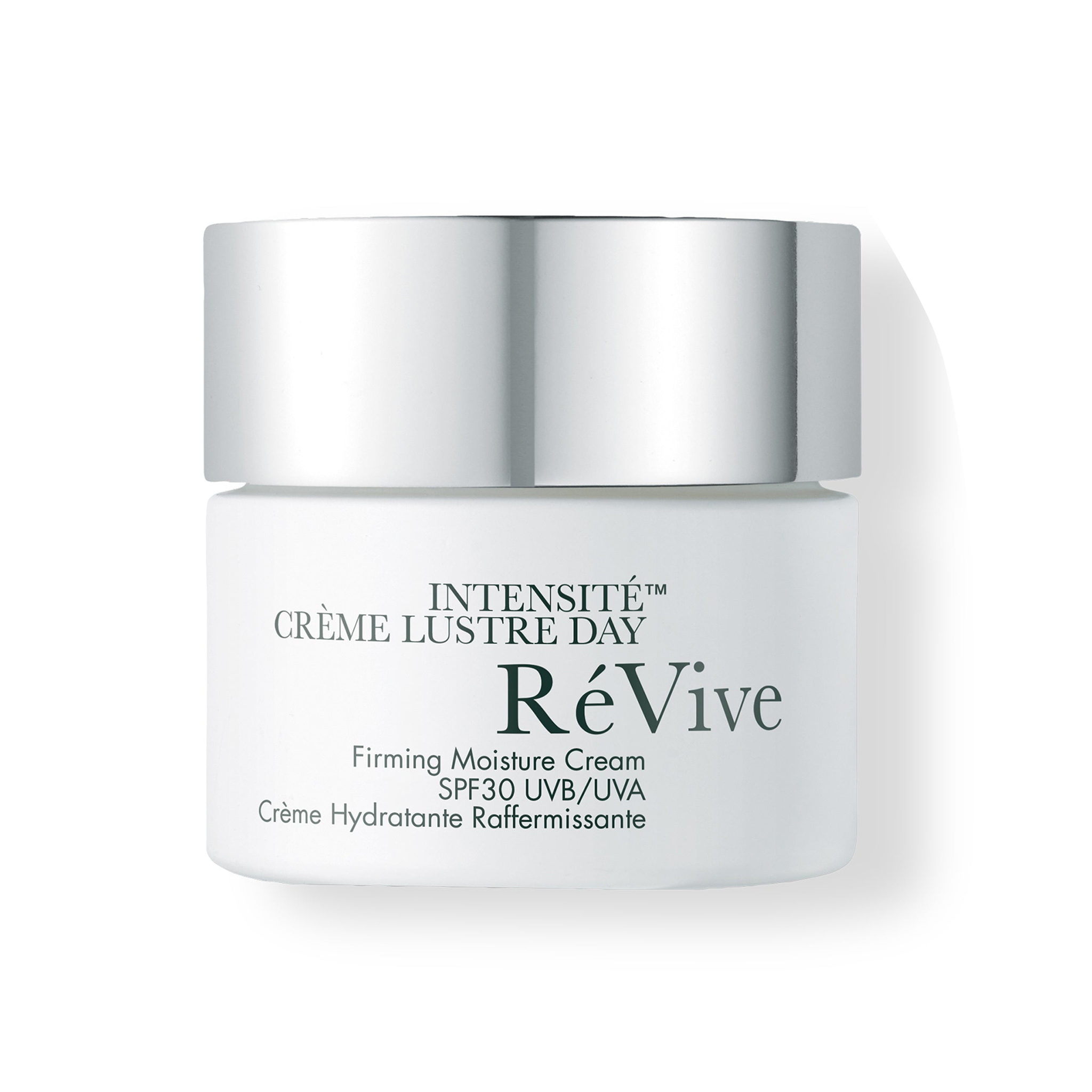 ラスト1点resutime Hydrating スリミングクリーム150ml Intensite Creme Lustre | SPF 30 Day Cream | ReVive Skincare