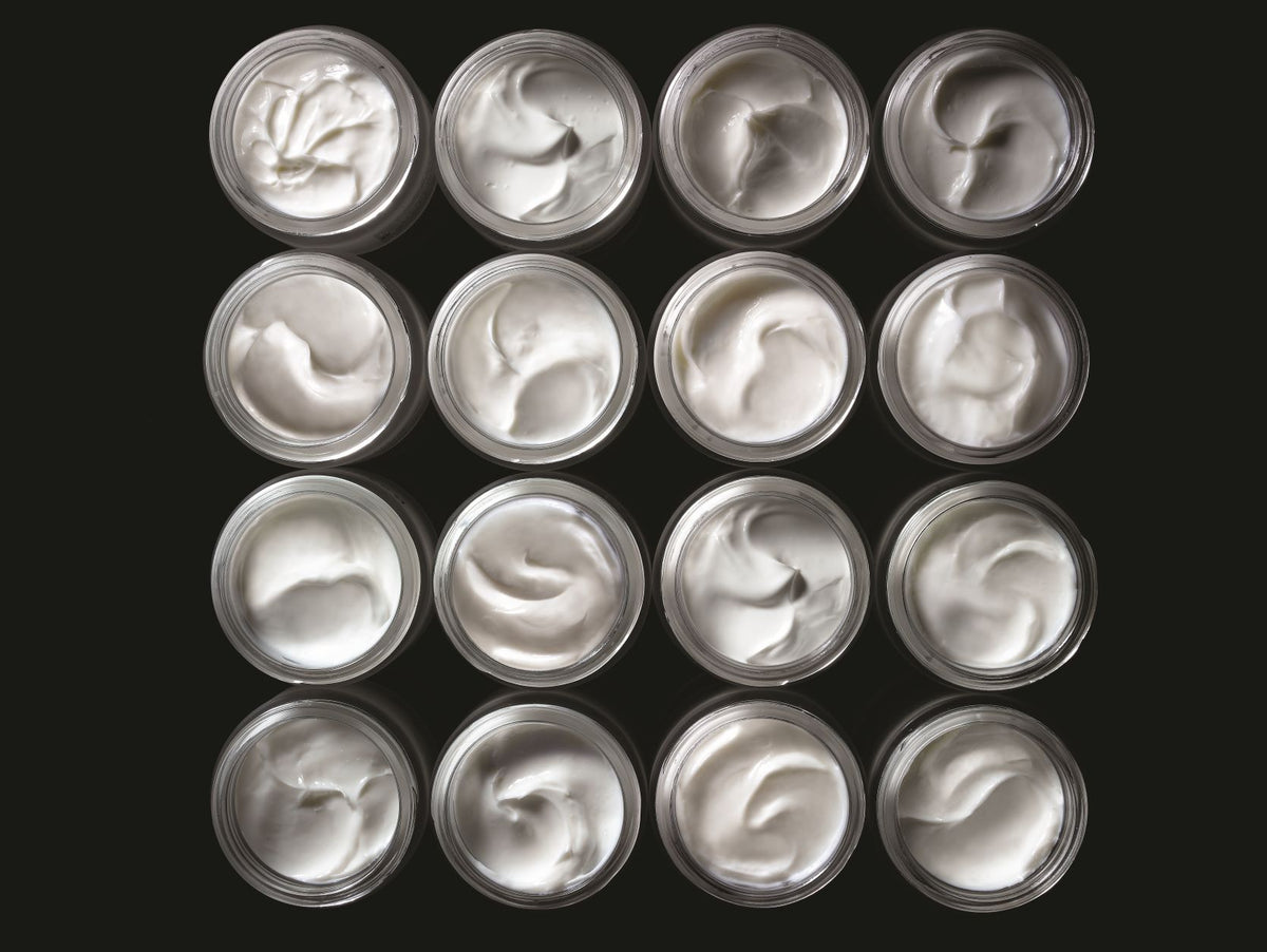 Sensitif Repairing Night Cream, Recovery for Sensitive Skin