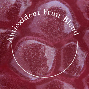 Antioxident Fruit Blend