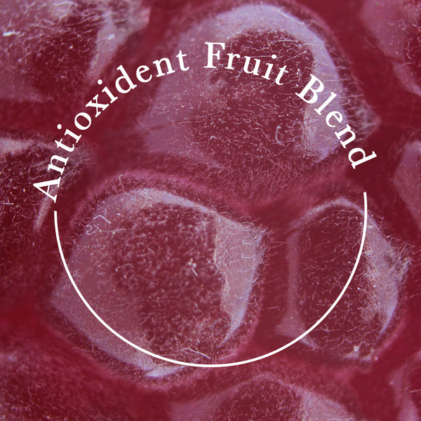 Antioxidant Fruit Blend