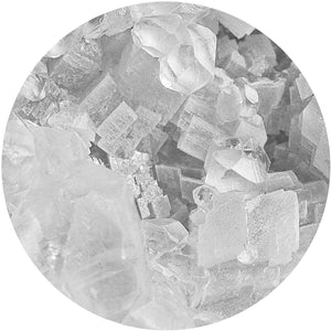 Aluminum Oxide Crystals Ingredients
