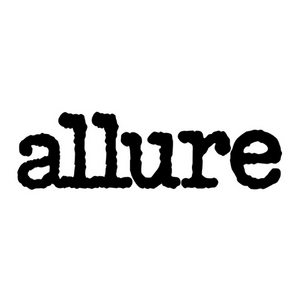 Allure Magazine Logo