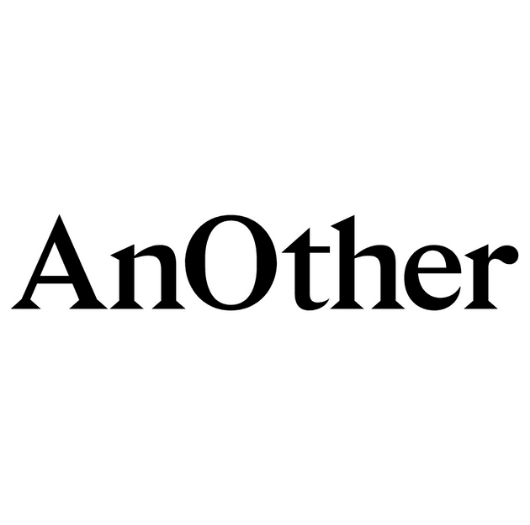 Another Magazine Logo