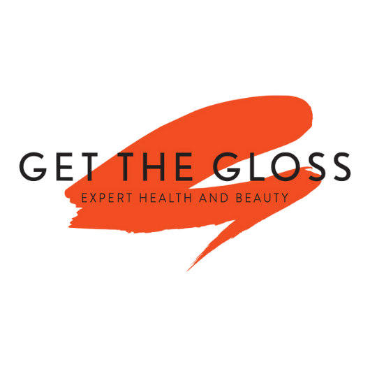 Get The Gloss Magazine Logo
