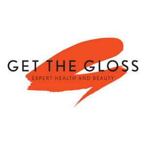 Get The Gloss Magazine Logo