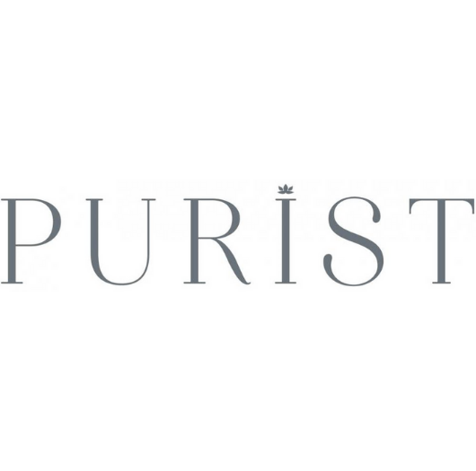 Purist Magazine Logo