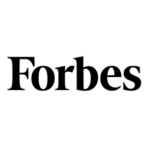 Forbes Magazine Logo