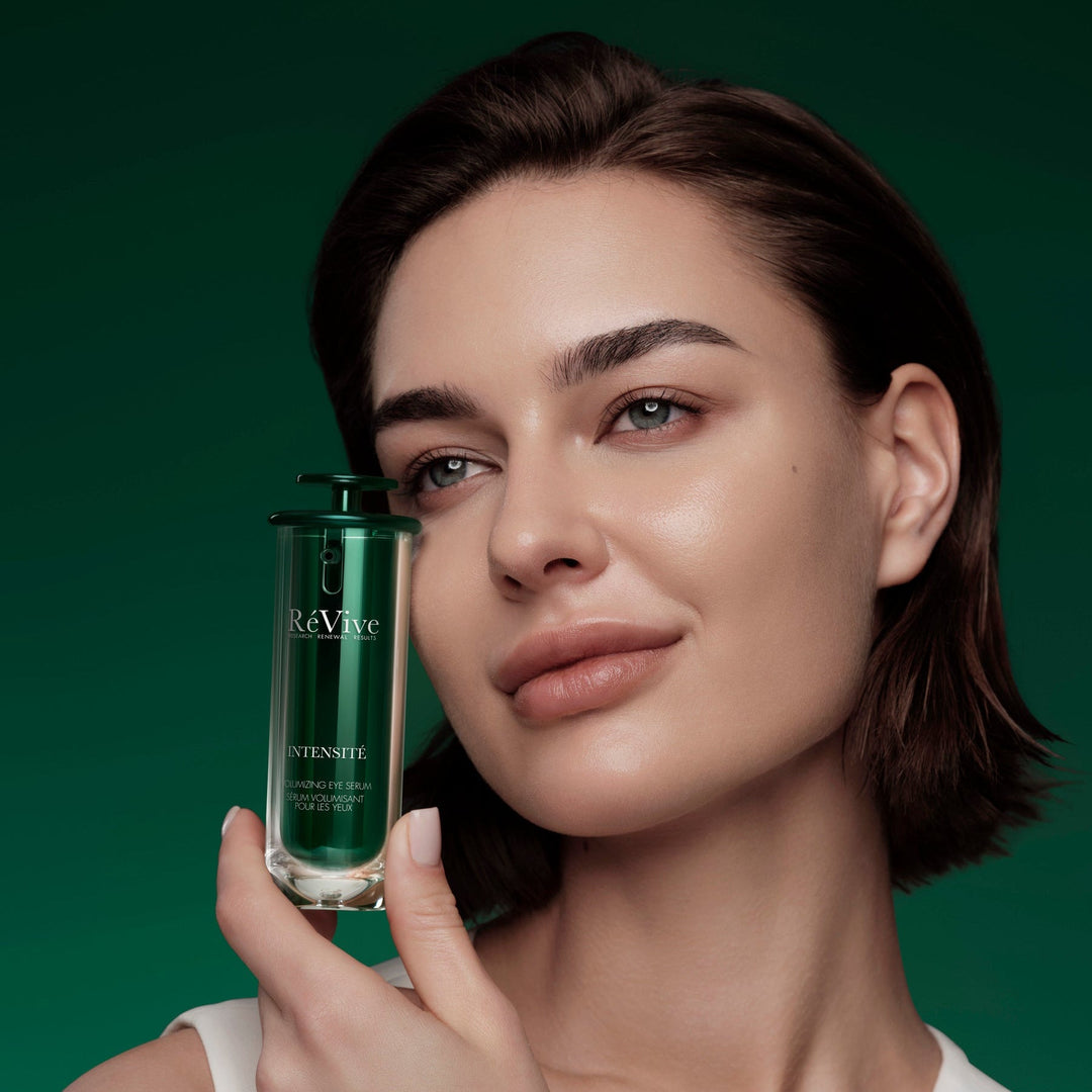 Lift vs. Fill: Why Smart Anti-Aging Requires Peptide Synergy
