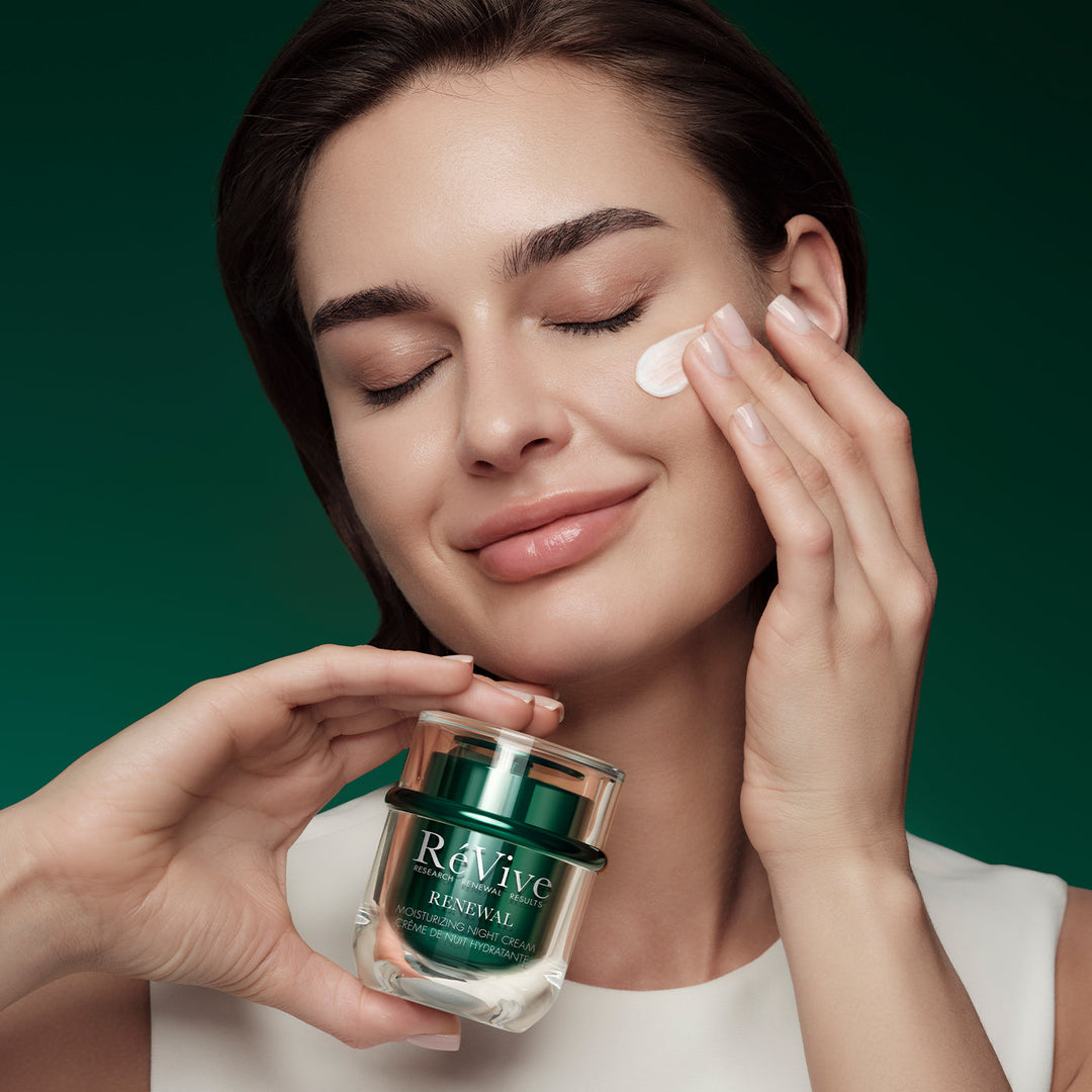 Why Does Healthy Skin Look Expensive?