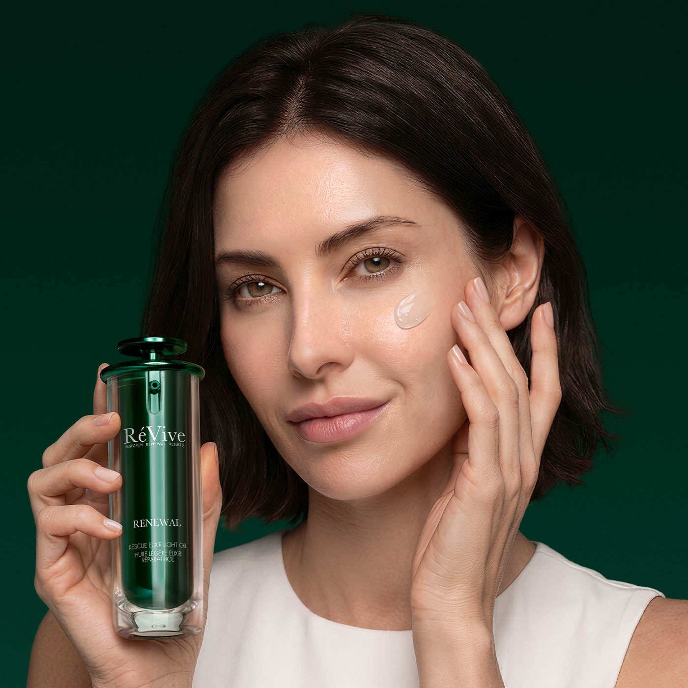 Summer Glow Without the Grease: The Lightweight Routine for Dehydrated Skin