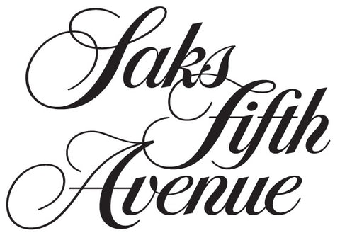Saks Fifth Avenue Beverly Hills Facial Event