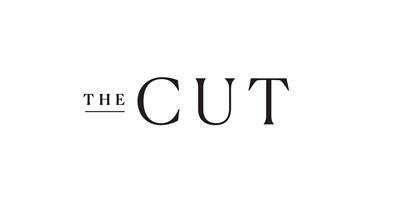The Cut Magazine Logo