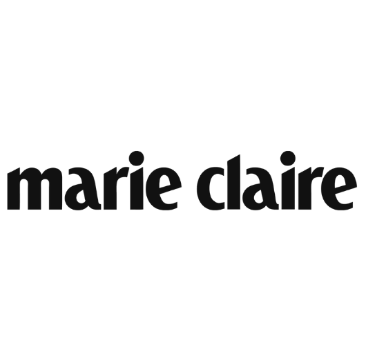Marie Claire Magazine Logo