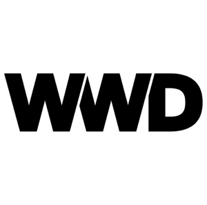 WWD Magazine Logo