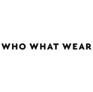 Who What Wear Magazine Logo