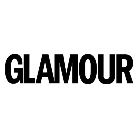 Glamour Magazine Logo