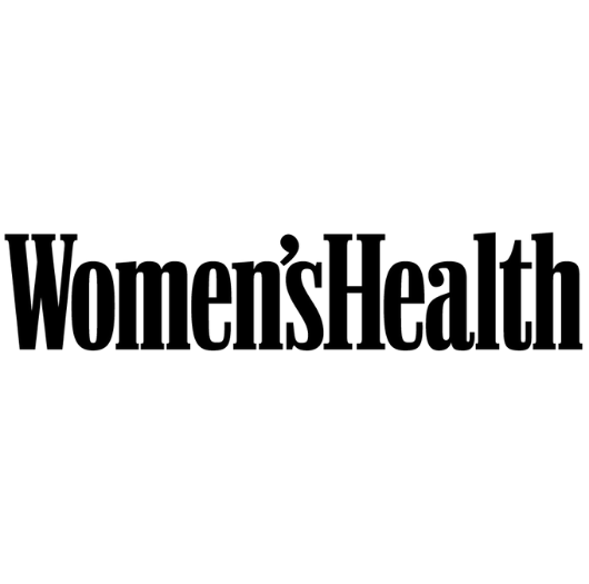 Women's Health Magazine Logo