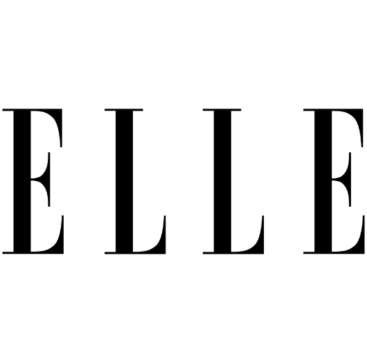 Elle Magazine Logo