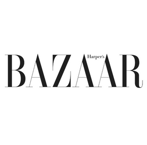Harper's Bazaar Magazine Logo