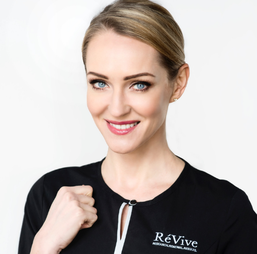 Klaudia On: Oily Skin Regimen