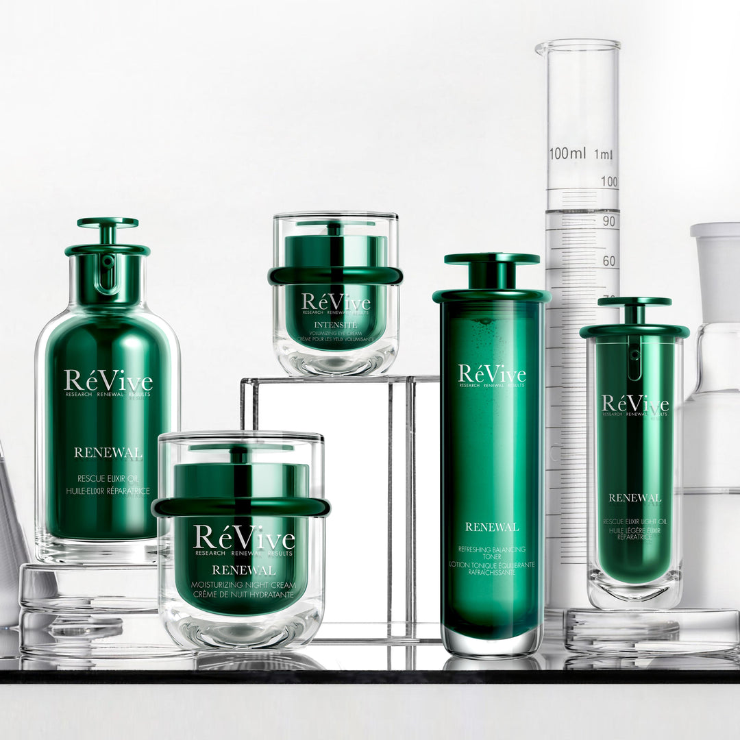 Why Does Skin Still Look Dull Even When You Use Anti-Aging Products?