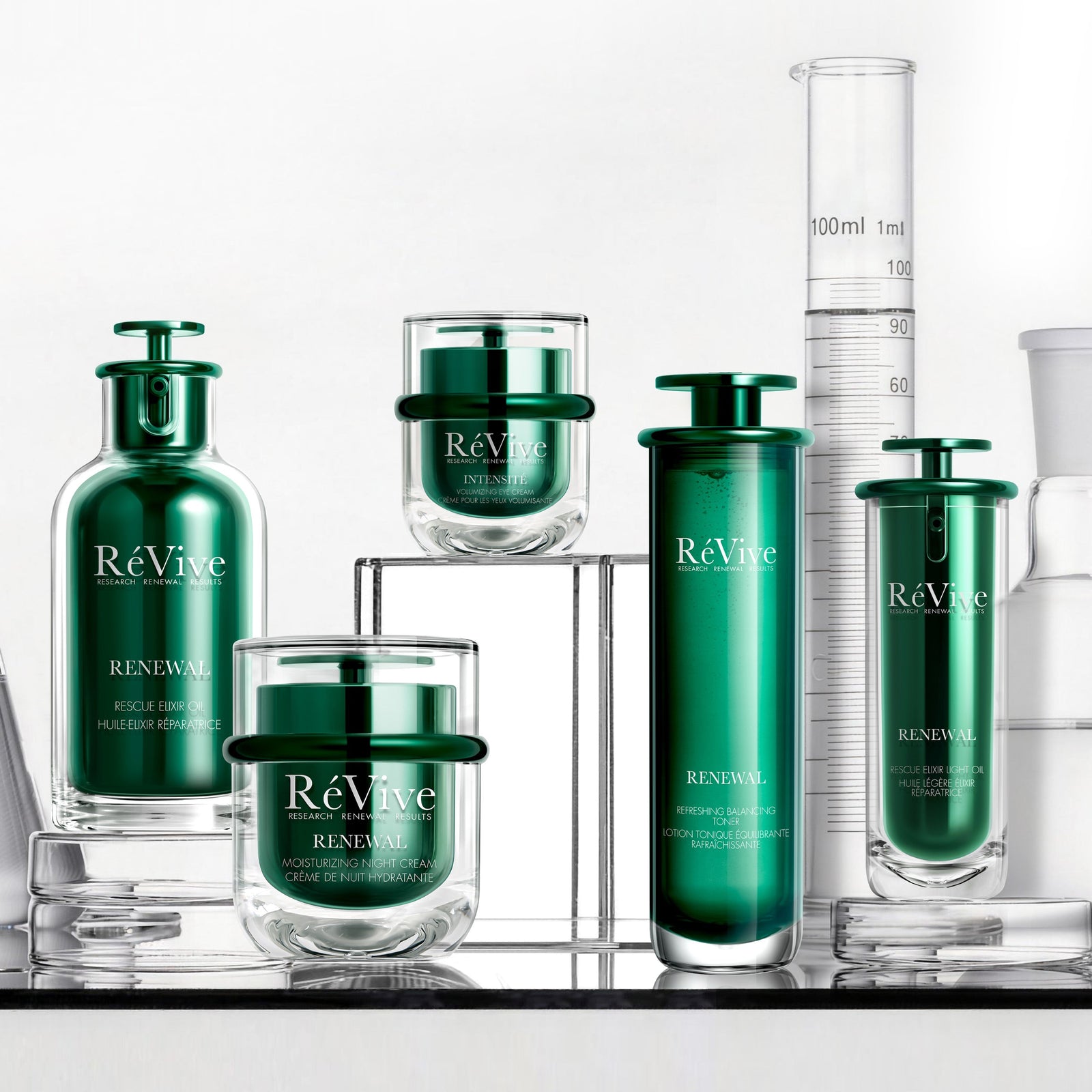 Why Does Skin Still Look Dull Even When You Use Anti-Aging Products?