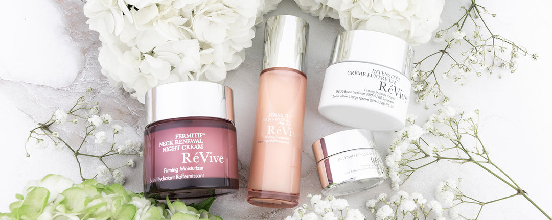 Products with florals
