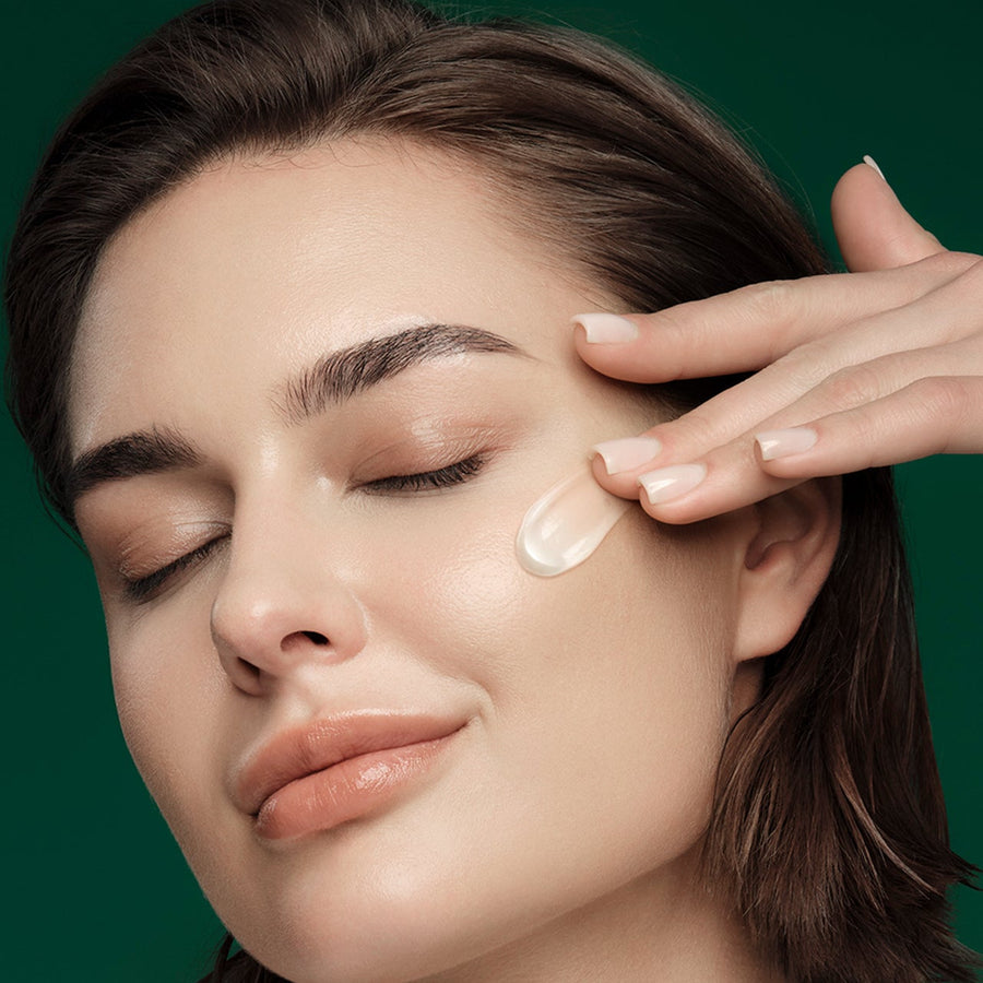 Renewal Rescue Elixir Oil