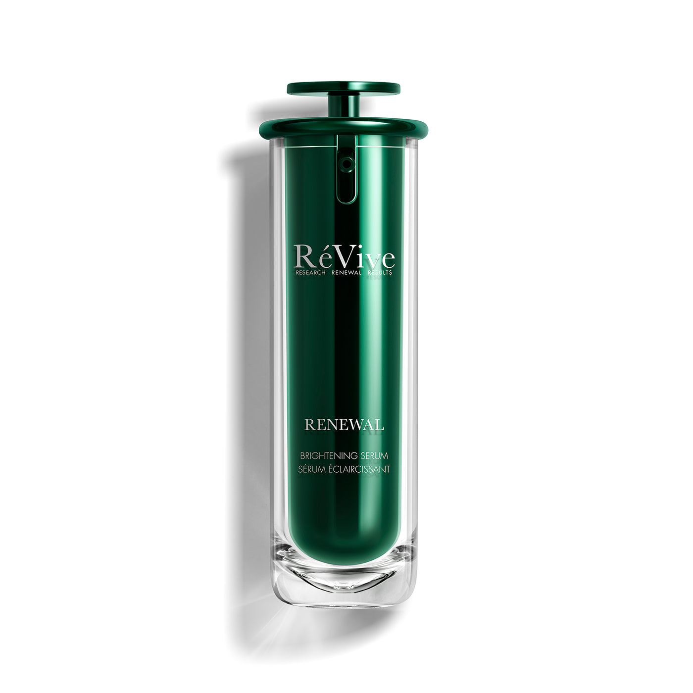 Renewal Brightening Serum – RéVive Skincare