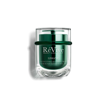 Lissant Line-Smoothing Neck Night Cream