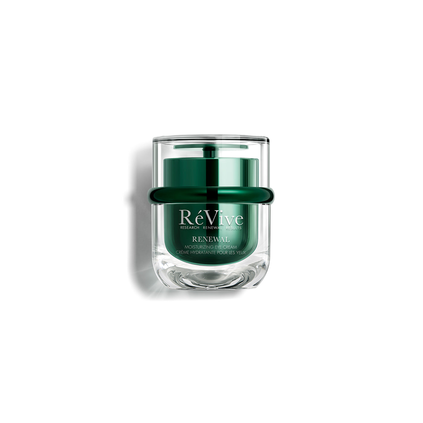 Renewal Moisturizing Eye Cream – RéVive Skincare