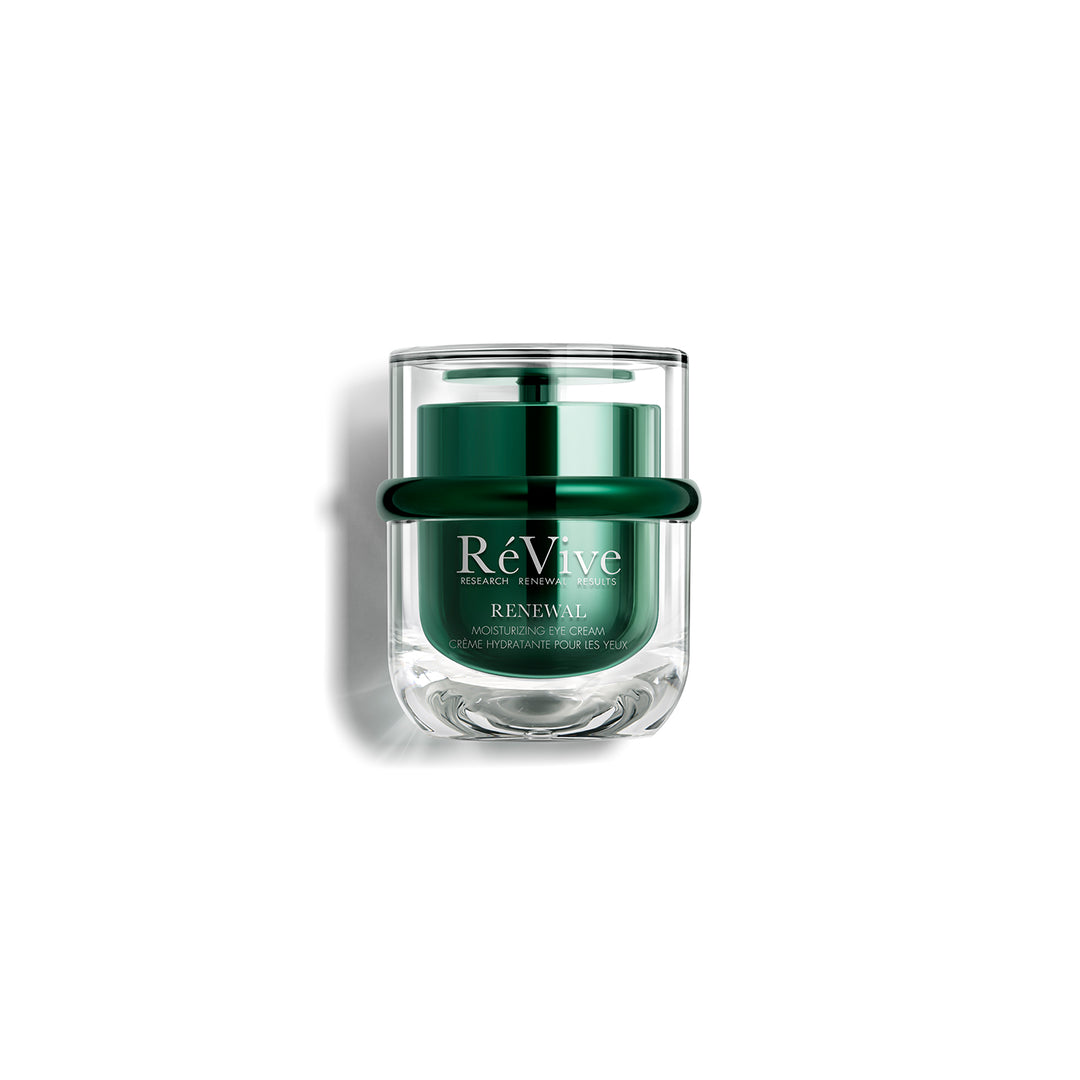 Renewal Moisturizing Eye Cream