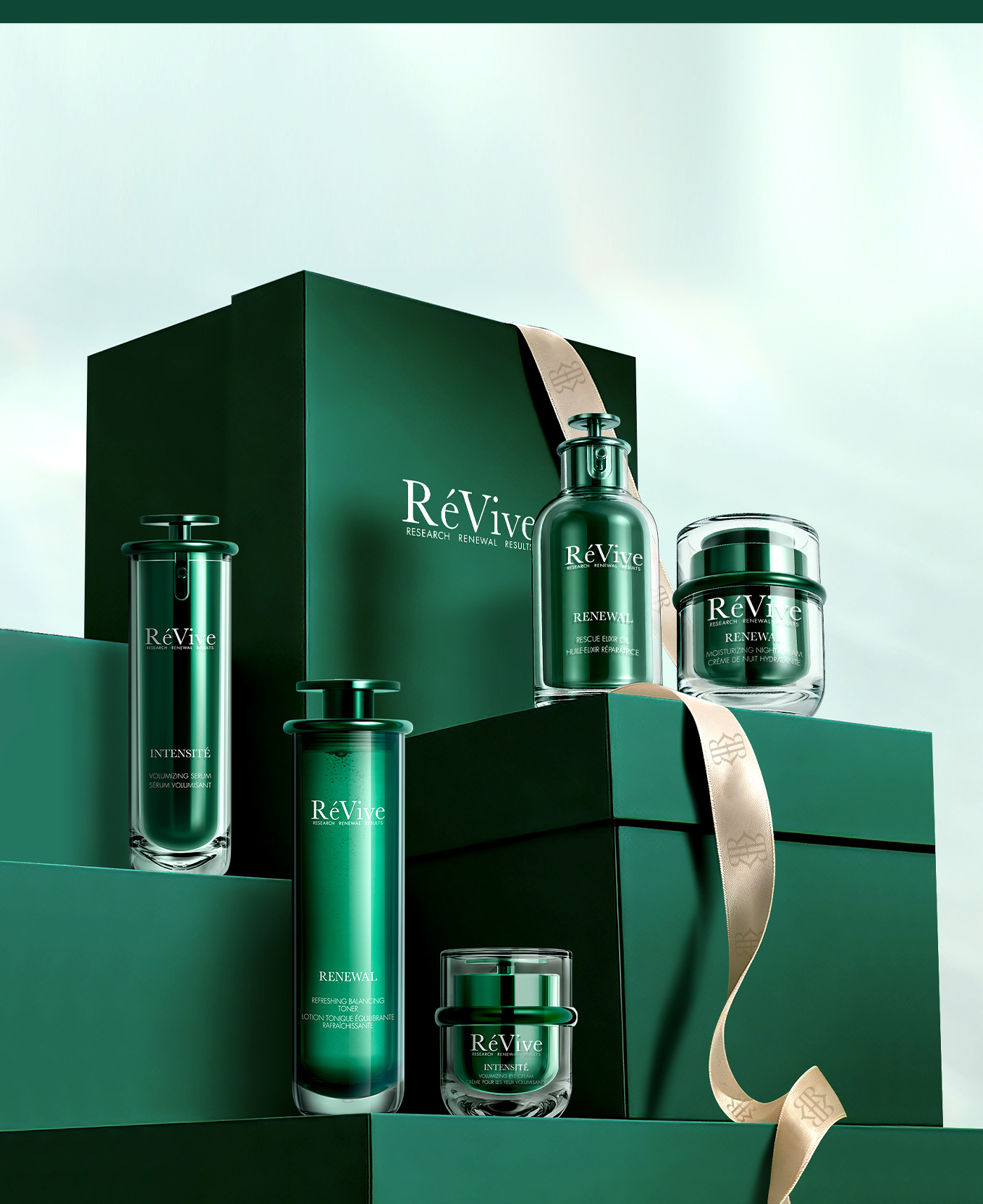 RéVive Skincare