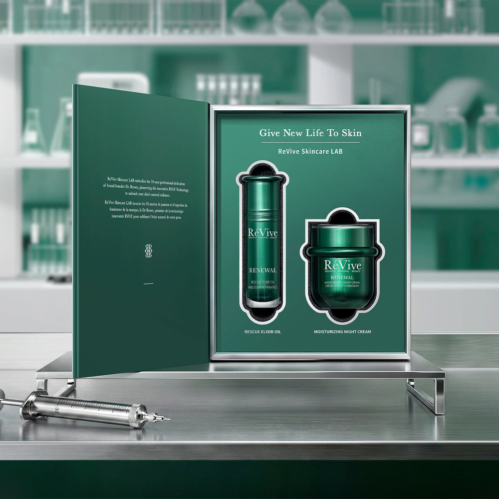 Renewal Discovery Set
