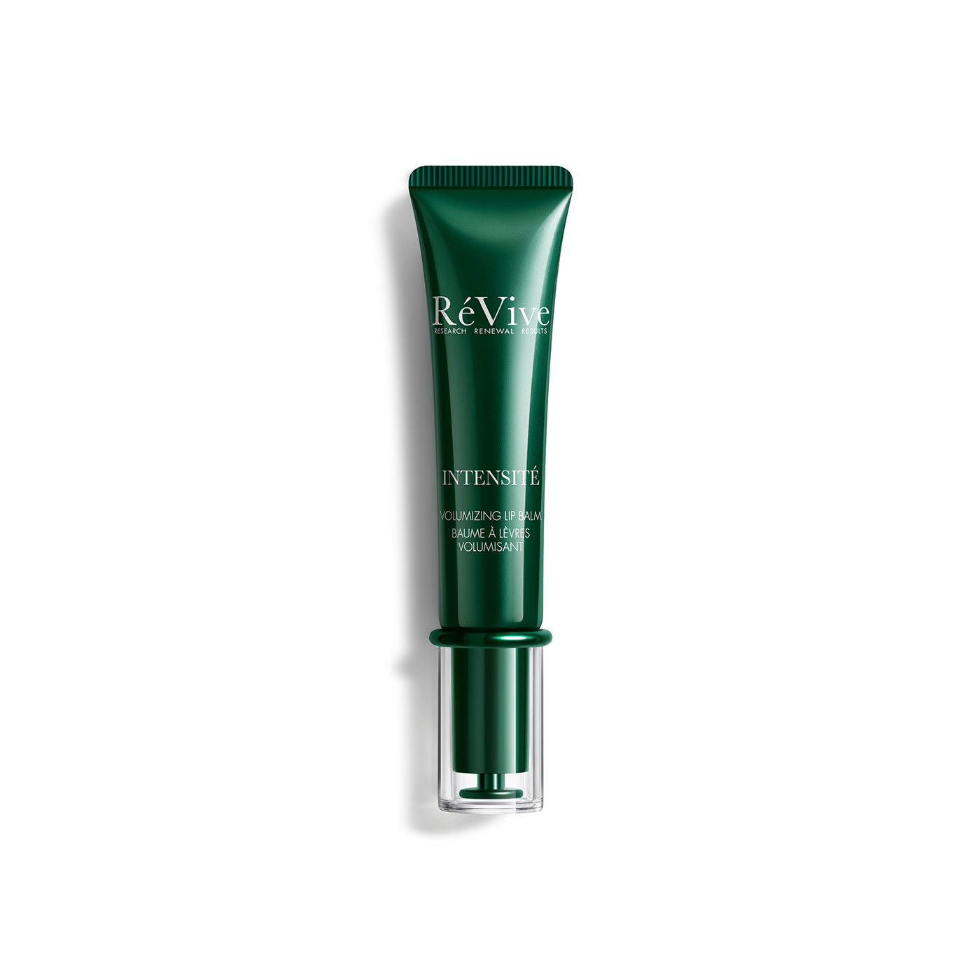 Intensité Volumizing Lip Balm – RéVive Skincare