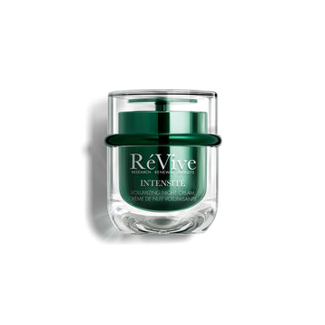 Intensité Volumizing Night Cream