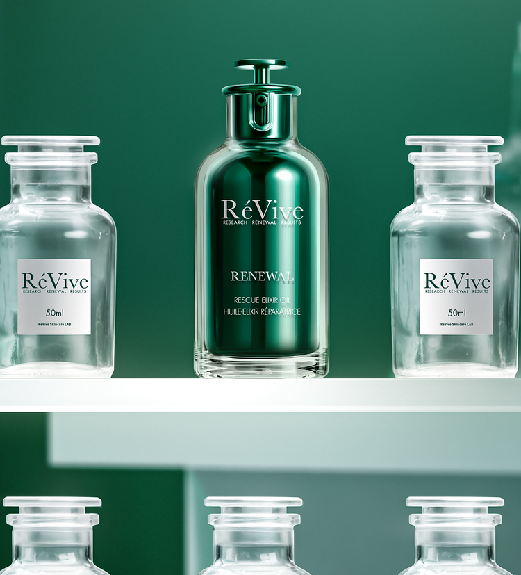 Renewal Rescue Elixir Oil