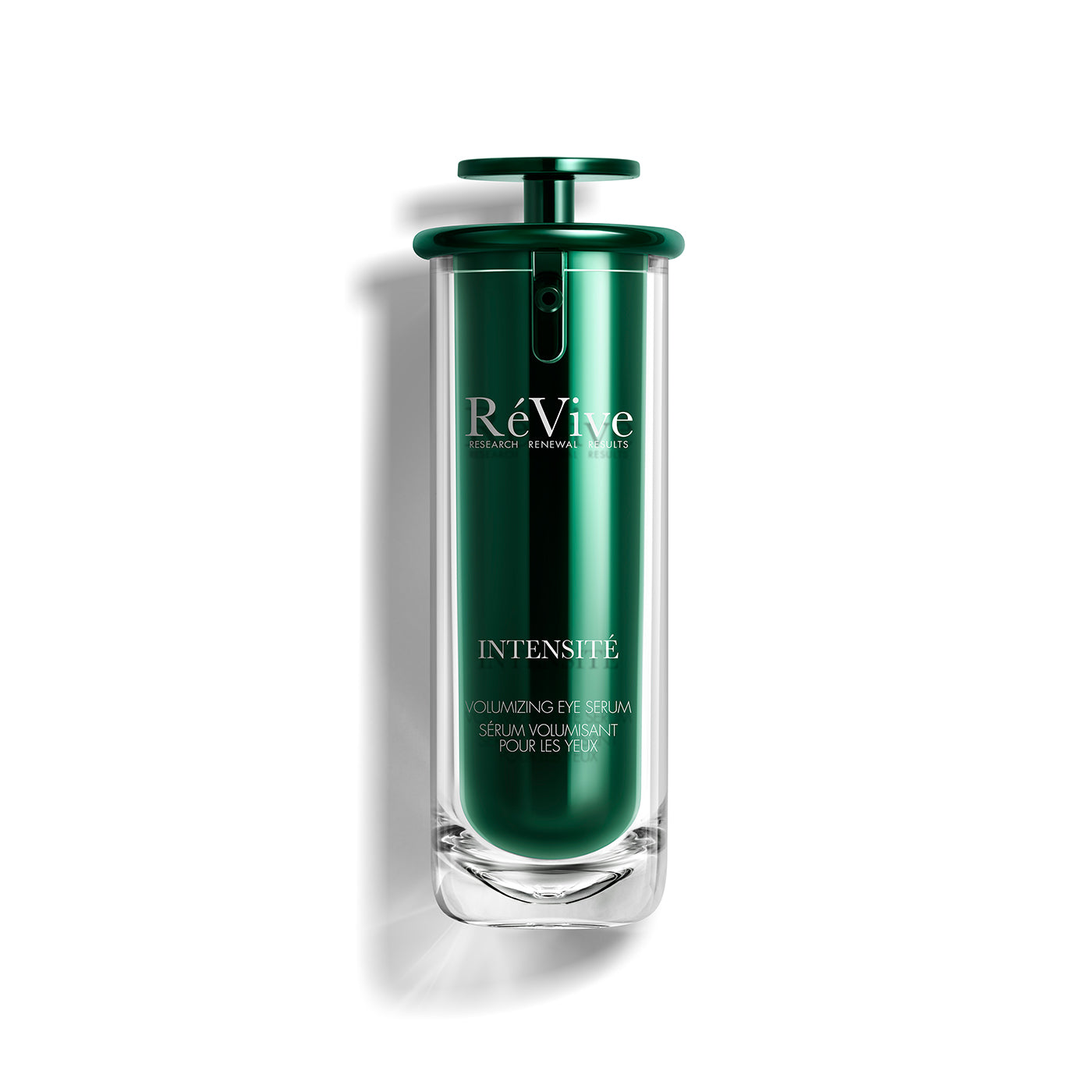 Intensité Volumizing Eye Serum – RéVive Skincare
