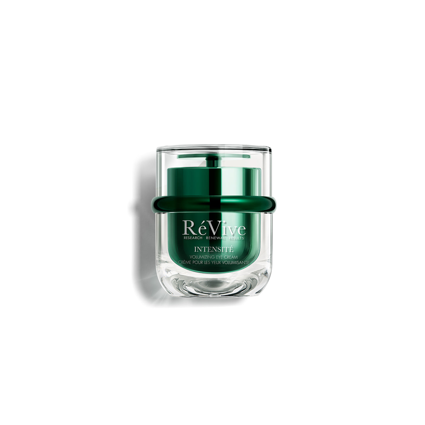 Intensité Volumizing Eye Serum – RéVive Skincare