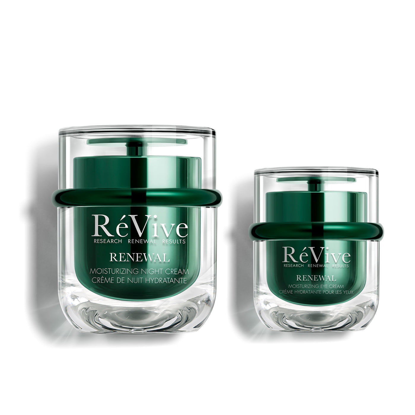 Holiday – RéVive Skincare
