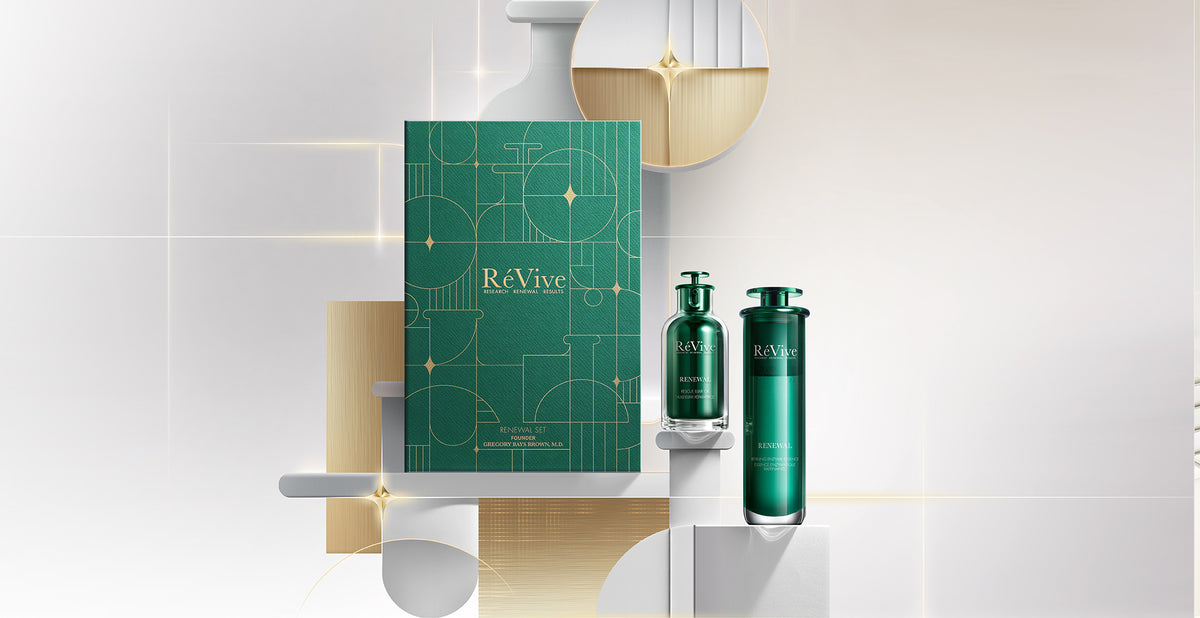 RéVive Skincare