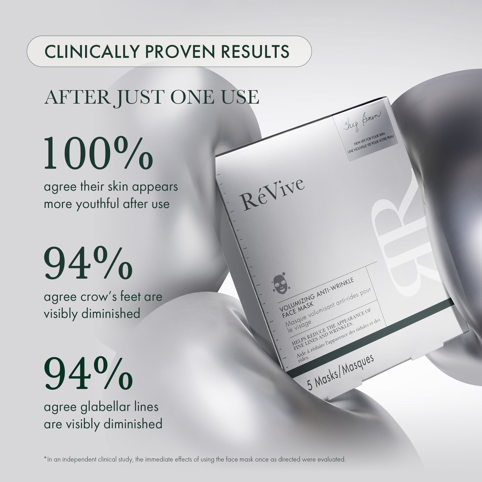 REVI Calme Mask 150g REVI Calme Mask ルヴィ カルムマスク 150g