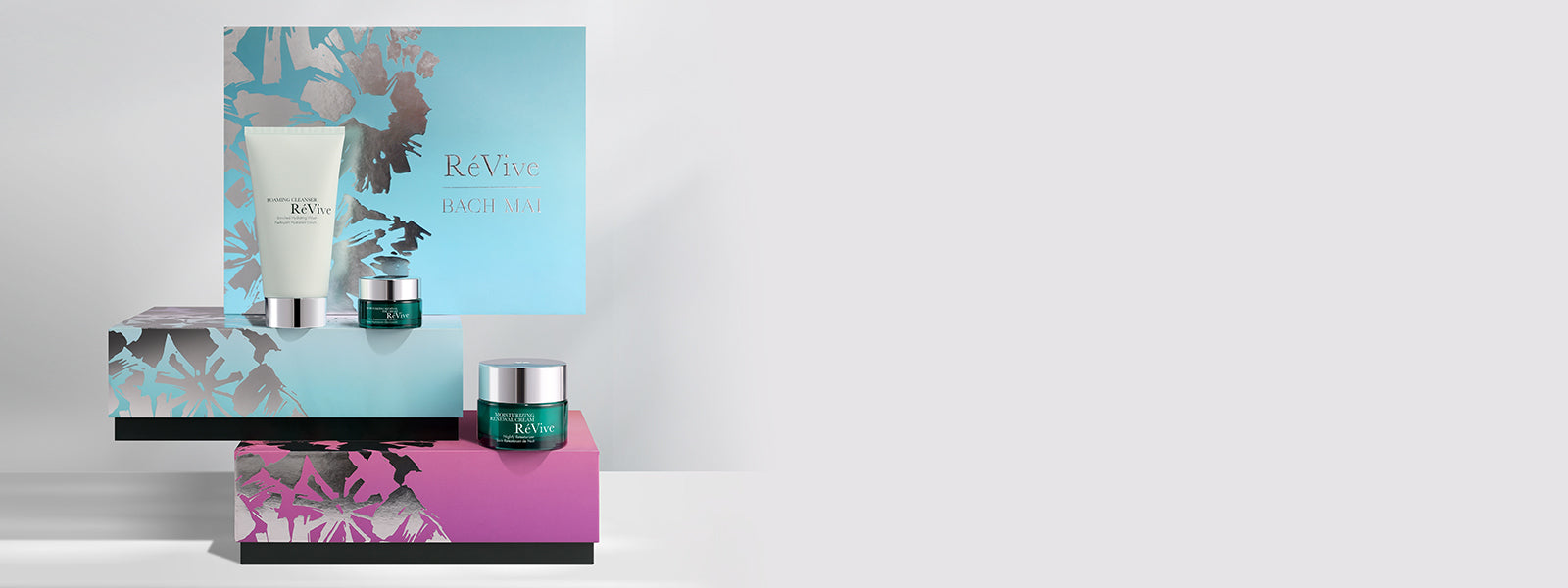 RéVive Skincare