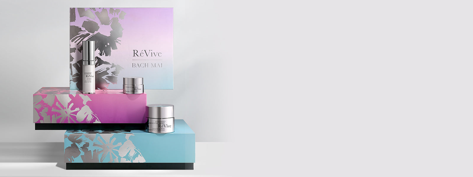 Holiday – RéVive Skincare